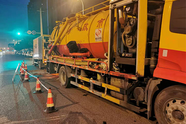 潛水泵操作規(guī)則知多少？看這里