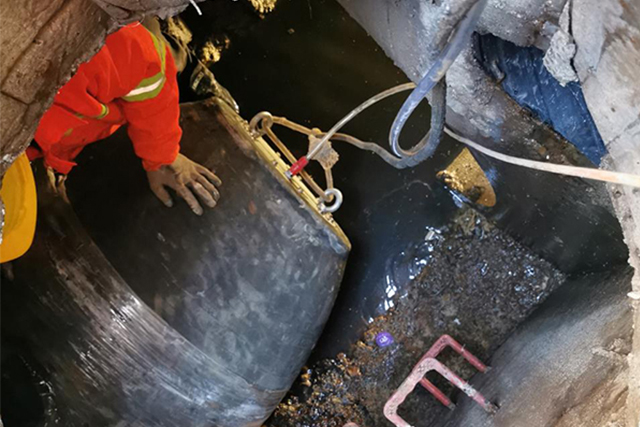 淺談管道檢測的當下和發展