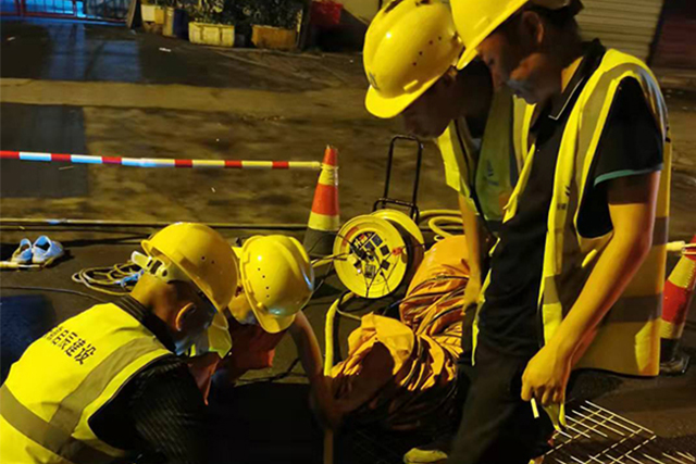 對反滲透膜化學(xué)清洗的若干技巧