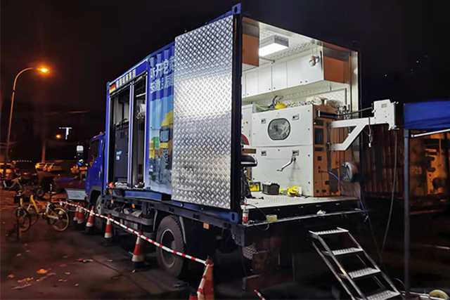 雇用非開挖管道維修承包商時(shí)要注意什么